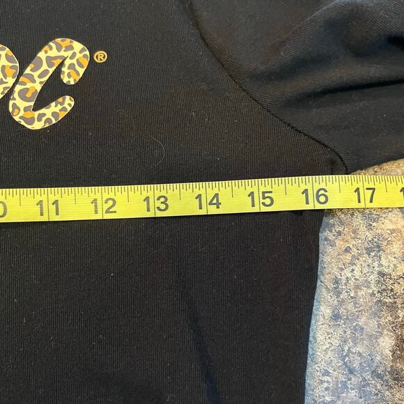 AC/DC Long Sleeve Graphic Tee Medium - Picture 4 of 5